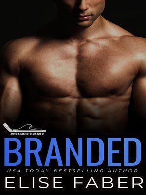 cover image of Branded